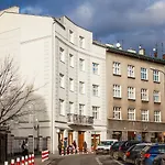Aparthotel Riverside Cracow Cracovia