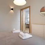 Aparthotel Riverside Cracow Cracovia