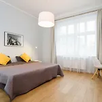 Riverside Cracow 4*
