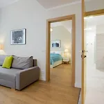 Aparthotel Riverside Cracow