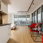 Aparthotel Riverside Cracow Cracovia