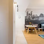 Aparthotel Riverside Cracow 4*
