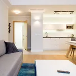 Aparthotel Riverside Cracow