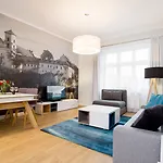Riverside Cracow Aparthotel