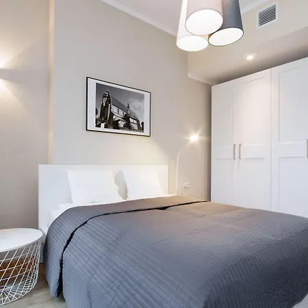 Riverside Cracow 4*