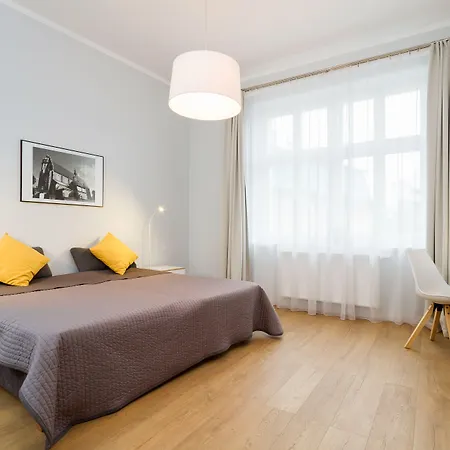 Riverside Cracow 4*