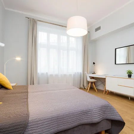 Riverside Cracow 4*