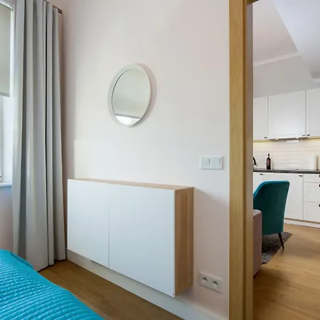 Riverside Cracow 4*