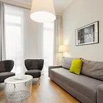 Riverside Cracow Apart Otel 4*