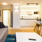 Apart Otel Riverside Cracow Krakow