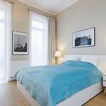 Apart Otel Riverside Cracow 4*