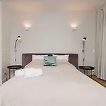 Riverside Cracow Apart Otel Krakow