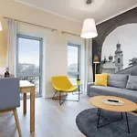 Riverside Cracow Apart Otel Krakow