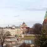 Riverside Cracow Apart Otel Krakow