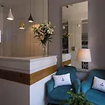 Apart Otel Riverside Cracow 4*