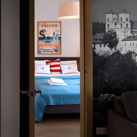 Riverside Cracow 4* Krakow