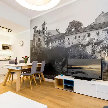 Riverside Cracow 3* Krakau