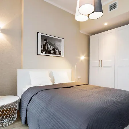 Riverside Cracow 크라쿠프