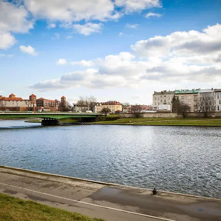 Riverside Cracow