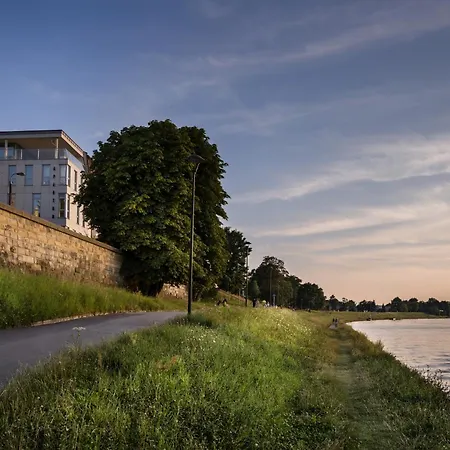 Riverside Cracow 3* Krakau