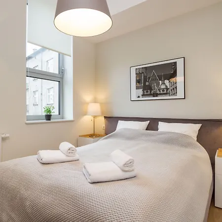 Riverside Cracow Cracovia