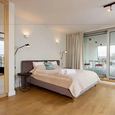 Riverside Cracow クラクフ