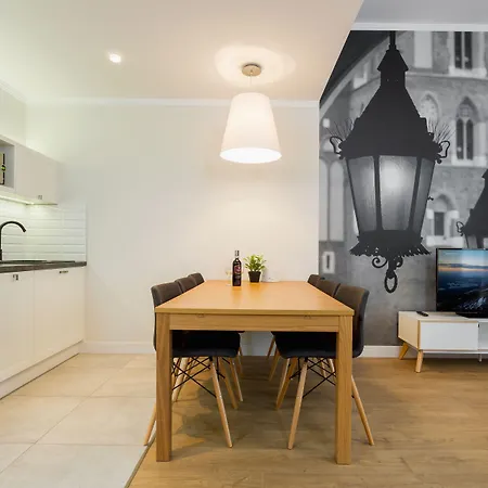 Riverside Cracow Cracovia