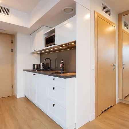 Riverside Cracow 크라쿠프