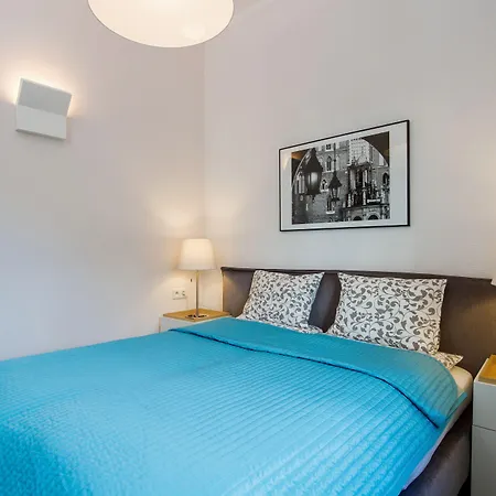 Riverside Cracow 크라쿠프