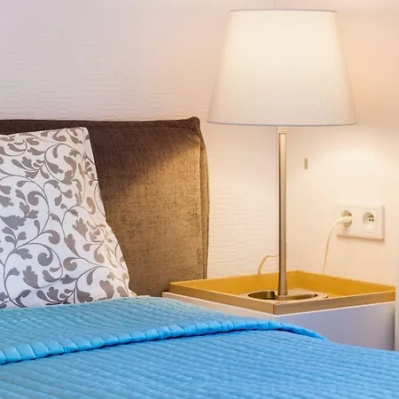 Riverside Cracow 4* 크라쿠프