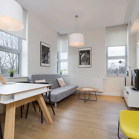 Riverside Cracow 4* Cracovia