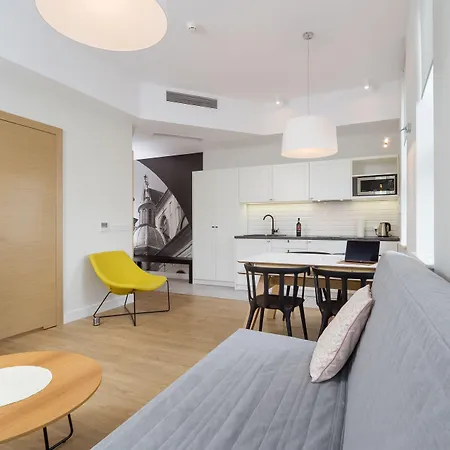 Riverside Cracow クラクフ