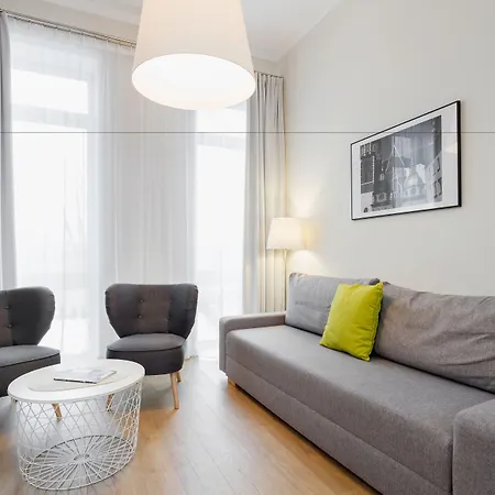 Riverside Cracow クラクフ