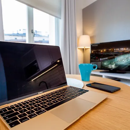 Riverside Cracow 4* 크라쿠프