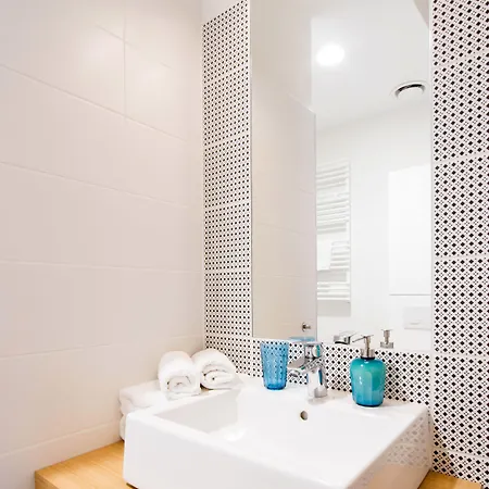 Апарт-отель Riverside Cracow 4*