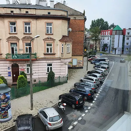 Riverside Cracow 4* Cracovia