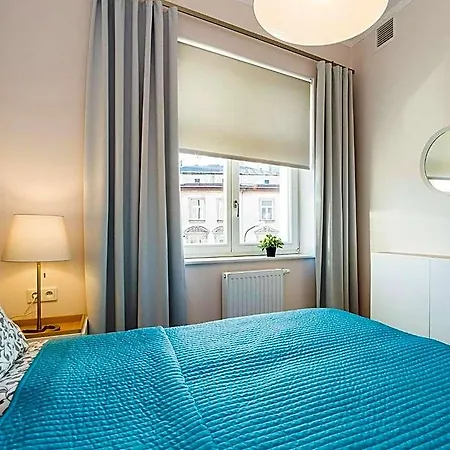 Riverside Cracow Aparthotel Krakow