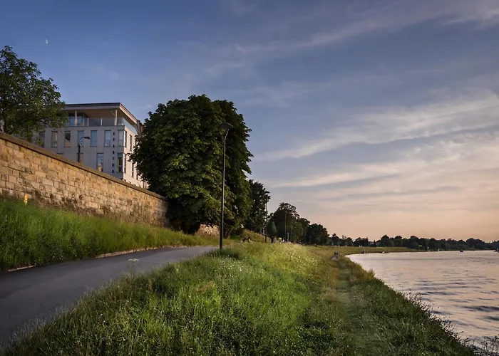 Riverside Cracow 4* クラクフ