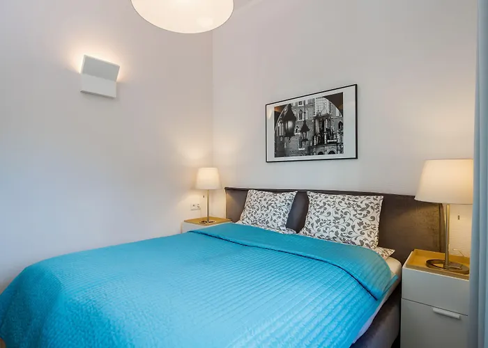 Riverside Cracow Cracovie