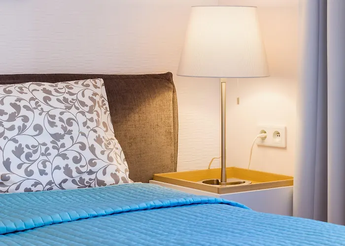 Riverside Cracow 4* クラクフ