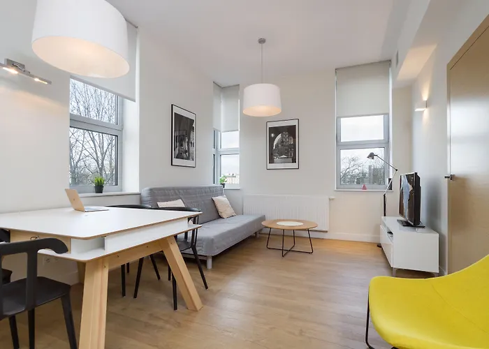 Riverside Cracow 4* Cracovie