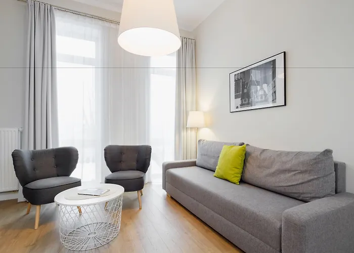 Riverside Cracow Cracovie