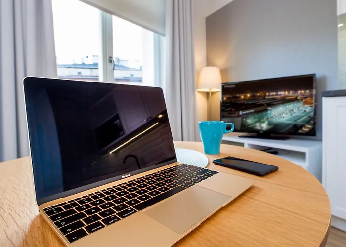 Riverside Cracow 4* Cracovie