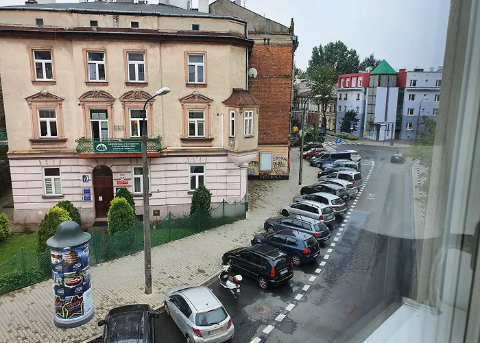 Riverside Cracow 4* Cracovie