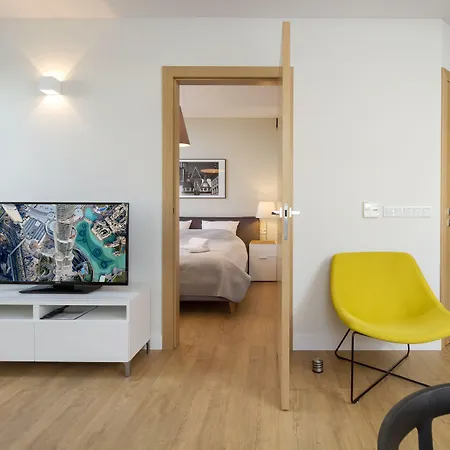 Riverside Cracow 4*