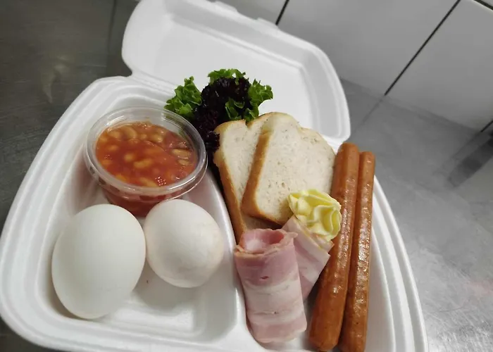 Riverside Cracow Apart-hotel Cracóvia