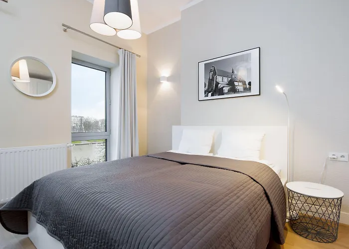 Riverside Cracow Cracóvia