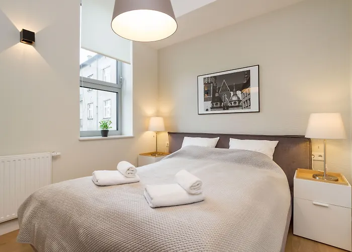 Riverside Cracow Cracóvia