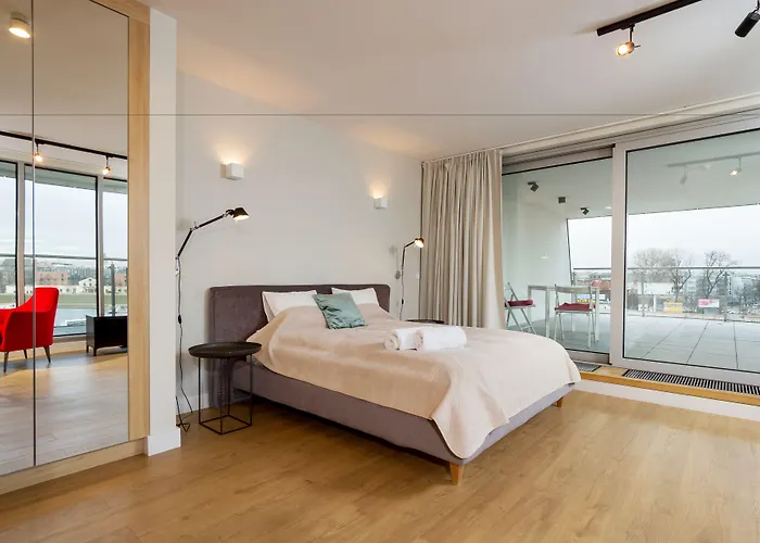 Riverside Cracow Cracóvia