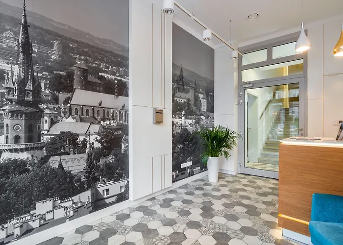 Riverside Cracow Cracóvia